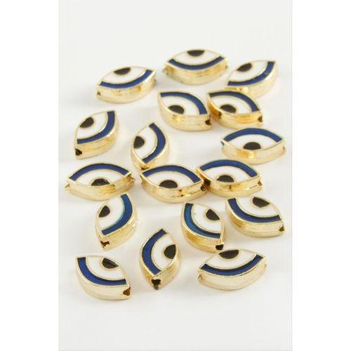 Göz Mineli Bileklik ve Kolye Ucu Aparatı 1 Adet