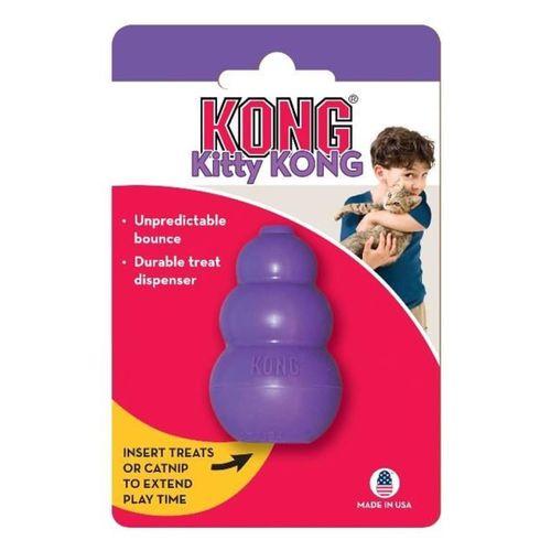 Kong Yavru Kedi Oyuncağı 5,5cm