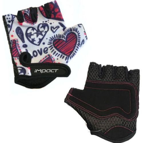 Eldiven Çocuk Love Impact