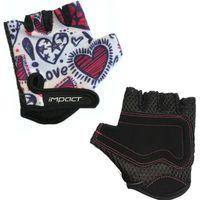 Eldiven Çocuk Love Impact