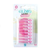 Glimo Soft Picks Arayüz Fırçası xSmall 50'li