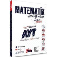 AYT Matematik Soru Bankası Orijinal Mikro