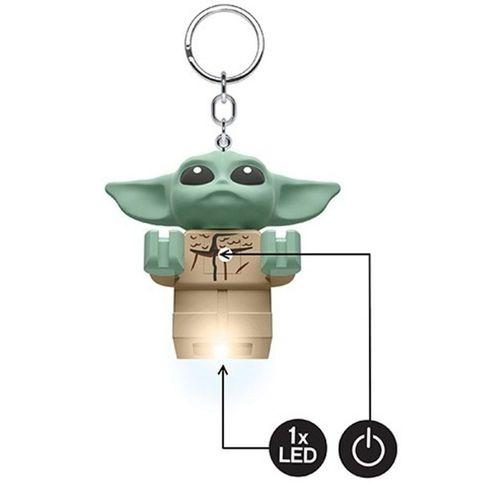 Lego Led Anahtarlık Star Wars The Child