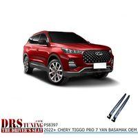 Chery Tiggo 7 Pro 2022 Sonrası Yan Basamak Oem Model