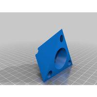 Tetrahedron Üç Kutu Bağlantısı (Bu ürün Sadece Plastik parçadır - Almadan Önce Soru Sorabilirsiniz)