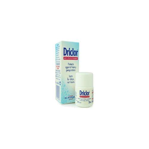 Driclor Driclor Roll-On 20 ml 5054563093592