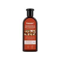 Tresan Argan Yağı Besleyici Ve Kırılma Karşıtı Bakım Şampuanı 300 ml