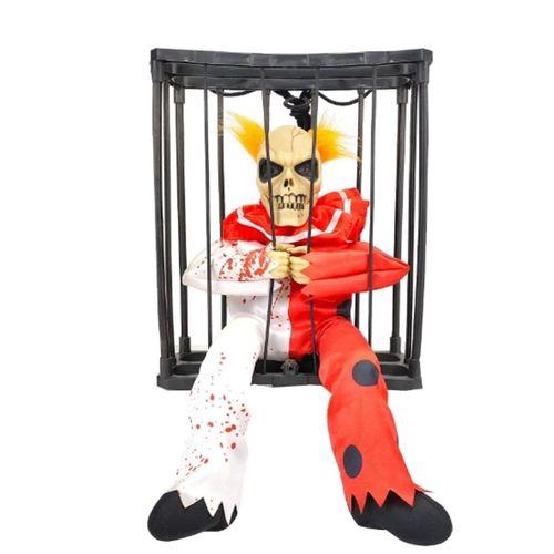 Mahkum Joker İskelet