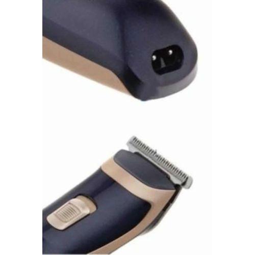 Tıraş Makinesi Vücut Tüy Kesme Kısaltma Şekillendirme Paslanmaz Çelik Bıçaklı