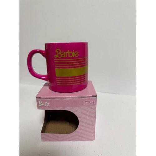 Seramik 1.Sınıf Kupa  Pembe-Yeşil Detaylı