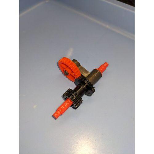 Kosmos Codix Roboter için yedek aks - 6910331