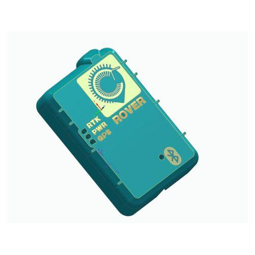 Centipede RTK Kutusu (Bu ürün Sadece Plastik parçadır - Almadan Önce Soru Sorabilirsiniz)