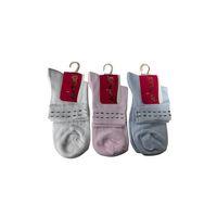 Aytuğ Taşlı Bayan Soket Çorabı 30319