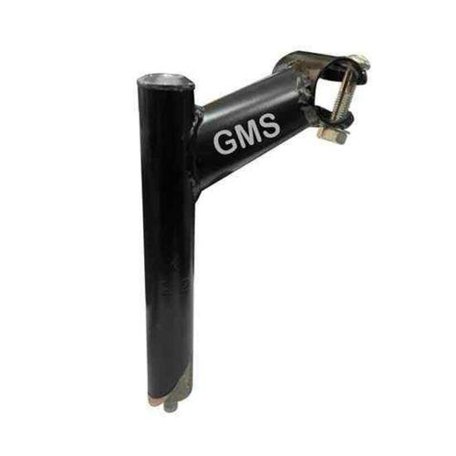 SEVGENT Direksiyon Bogazı Siyah Mtb