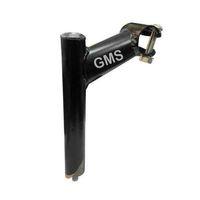 SEVGENT Direksiyon Bogazı Siyah Mtb