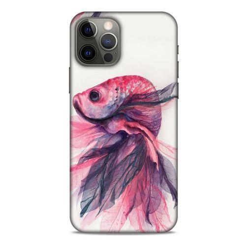Y.Liva-2020 (Derine) Apple iPhone 12 Pro Kılıf Silikon Kapak Desenli