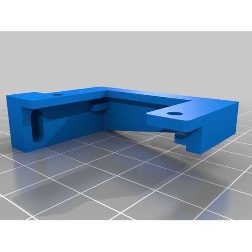 AnyCubic Chiron Stock Shroud Seti, v2 - 3713949