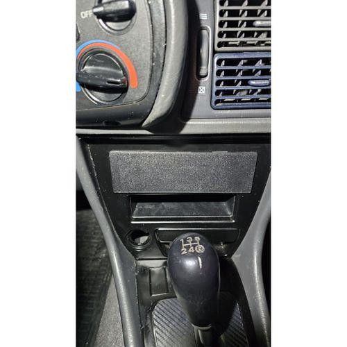 Radyo Sil 1 Din (Toyota Celica T18 89-93 için yapılmıştır)-6894870