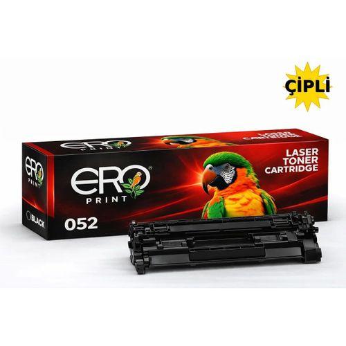 Canon CRG-052 Muadil Toner