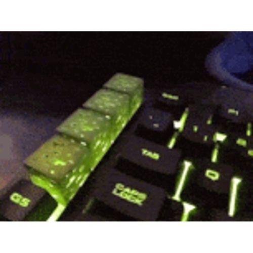 Corsair K55 Minecraft Ore Key Kapağı - 5141602