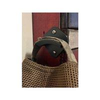 Basit Şapka Askısı (Bu ürün Sadece Plastik parçadır - Almadan Önce Soru Sorabilirsiniz)