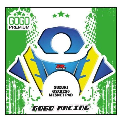 SUZUKI Suzuki Suzukı Gsx-R 250Cc Uyumlu Mesnet Pad 004