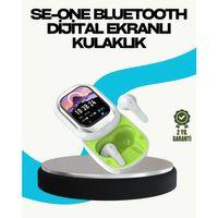 Gürültü Engelleyici Uzun Pil Ömürlü Stereo Bluetooth Kulak İçi Kulaklık