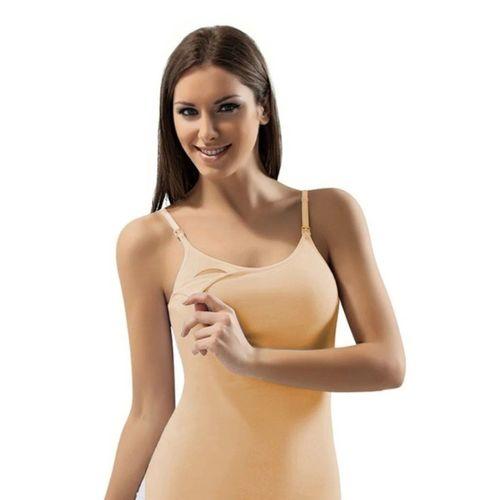 Dorya Modal Emzirme Atleti 1078