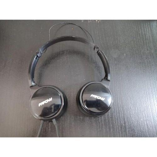 MPOW PA071A Kulaklık Başlık Değiştirme 3D Baskı (Bu ürün Sadece Plastik parçadır - Almadan Önce Soru Sorabilirsiniz)