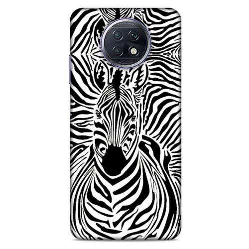 Lopard Xiaomi Redmi Note 9T Uyumlu Kılıf Animax (3) Kapak