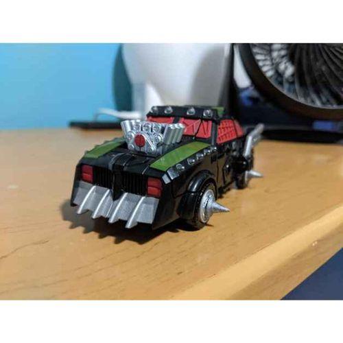 Legacy Lockdown Yükseltme Kiti 3D Baskı (Bu ürün Sadece Plastik parçadır - Almadan Önce Soru Sorabilirsiniz)