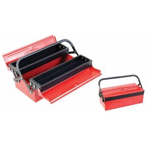 Metal Takım Çantası 42x3