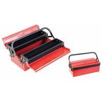 Metal Takım Çantası 42x3