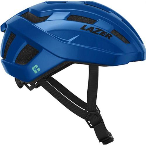 Lazer Tempo Kask Mavi 54-61 cm