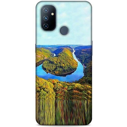 Huawei P40 Pro Kılıf Almanya (49) Ultra Silikon Kılıf Saarschleife