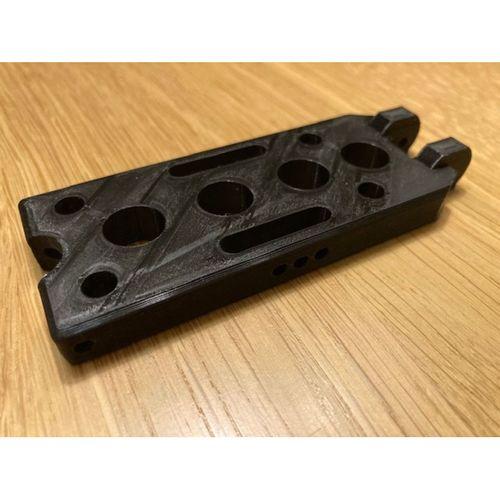 Kenti Detonator Wishbone - RC Monstertruck - 5143089