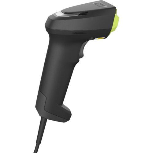 IDATA J15, EL Tipi, USB Kablolu, 2D (Karekod),  Imager, Barkod Okuyucu