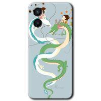 Oppo Reno 3 Kılıf Baskılı Arka Kapak - Snake Friendship +Tam Ekran Koruyucu