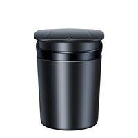 Küllük siyah-siyah / ICKU59