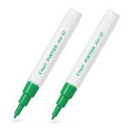 PILOT PİNTOR (EF) LİMON YEŞİLİ ( İki Adet )