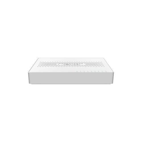 TENDA SM108 8X 2,5GE PORT DESKTOP SWİTCH