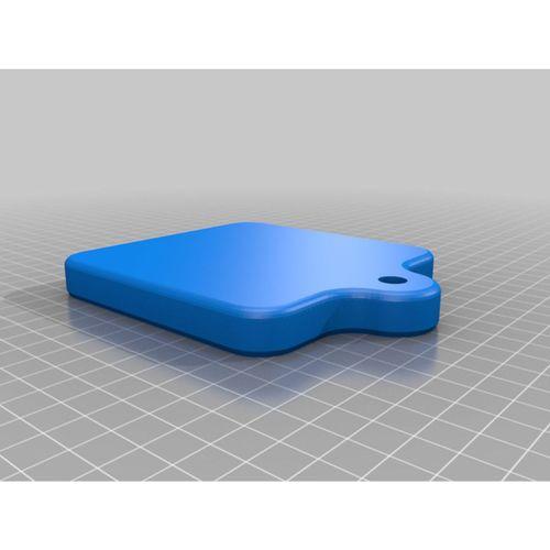 18 İnç Bebek Standı Amerikan Kızımız İçin 9mm Dowel (Bu ürün Sadece Plastik parçadır - Almadan Önce Soru Sorabilirsiniz)