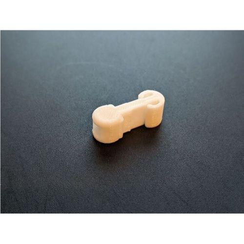IKEA LILLABO Brio Erkek Konnektörü (Bu ürün Sadece Plastik parçadır - Almadan Önce Soru Sorabilirsiniz)