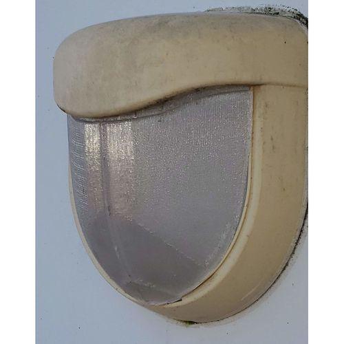Acorn Sundurma Işık Yedek Lens - 5108189