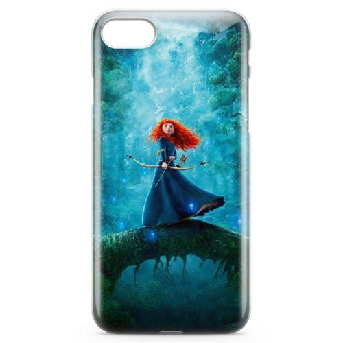 Apple iPhone 8 Kılıf Papel De Parede Arka Kapak Koruma Desenli Full Koruyucu