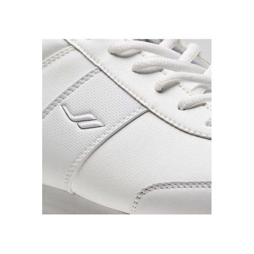 Lescon Flınt 4 Sneakers Beyaz Erkek Spor Ayakkabı