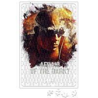 Afraid Of The Dark Riddick Puzzle 240 Parça Yapboz