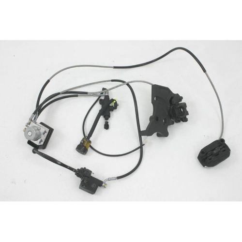 CF MOTO Cf Moto Nk 250 Fren Sıstemı Komple