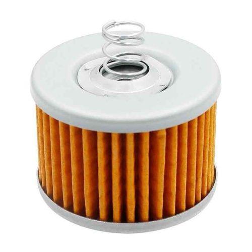 BAJAJ Bajaj Discover Boxer Yağ Filtresi (Yaylı) 49-34-12