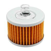 BAJAJ Bajaj Discover Boxer Yağ Filtresi (Yaylı) 49-34-12